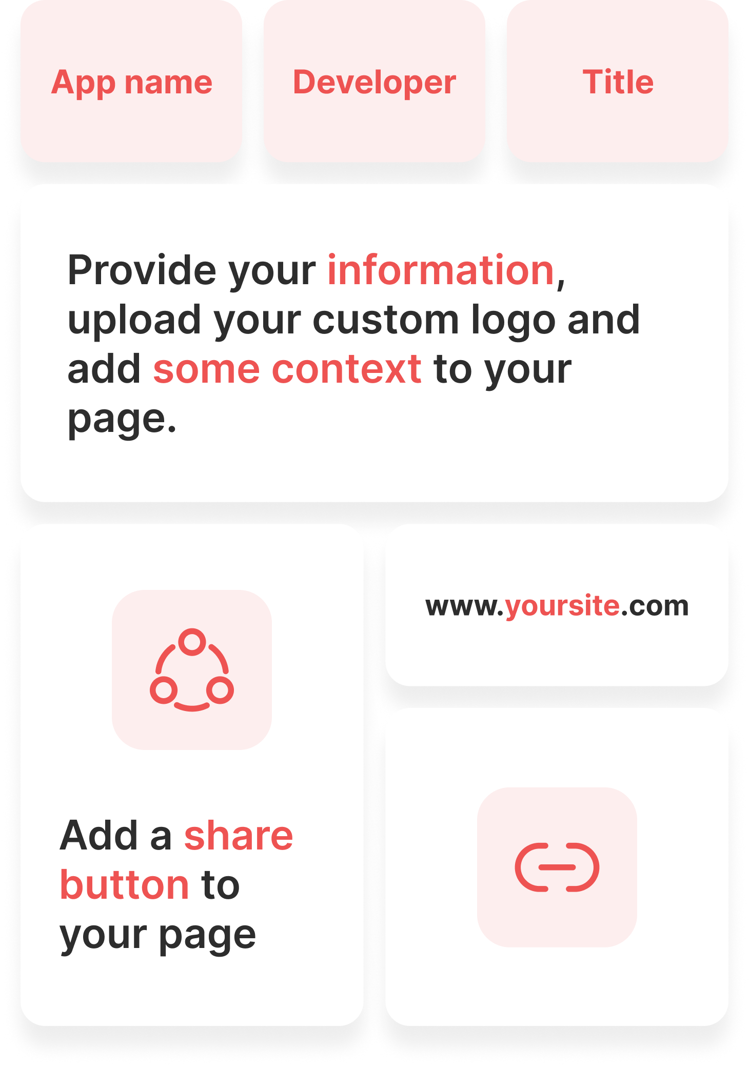Brand qr codes effortless set up