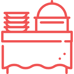 Catering Services & Event Planning