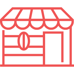 Cafes & Bakeries